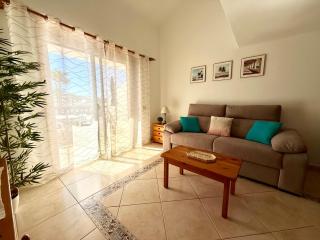 Cozy seaside apartment 323 in Parque Santiago 2 - Playa de las Américas - 6