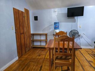 Cotton Tree Cabin at Freshwater Creek Cabanas - Hopkins - 3