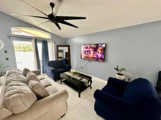 Grand Luxury 4BR House near Disney Parks - Davenport - 7