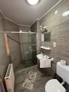 Centrum Motel - Balatonfenyves - 5