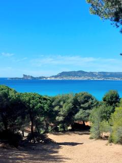 Appartement Les Lavandes, T2 avec terrasse - Saint-Cyr-sur-Mer - 4