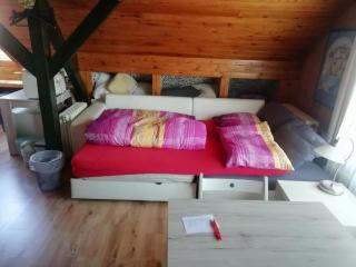 Suite Ohrada - Praga - 7