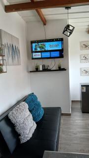 ApartamentoAQUA - Los Órganos - 8
