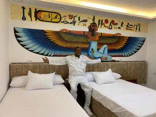 Jewel Pyramids View Boutique Hotel - ‘Ezbet `Abd el-Ḥamîd - 8
