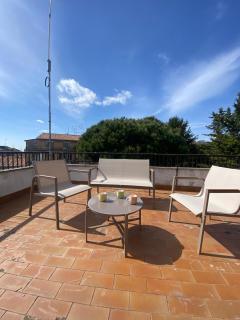 Sunset Terrace - Genzano di Roma - 7