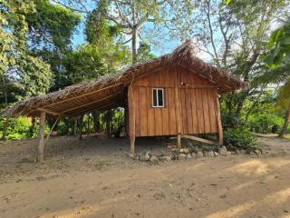 Cotton Tree Cabin at Freshwater Creek Cabanas - 0