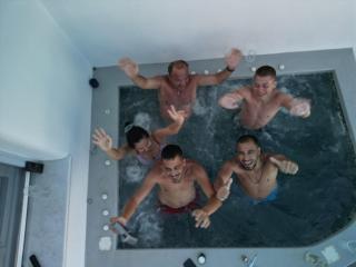 SN Santorini Apartments - 2