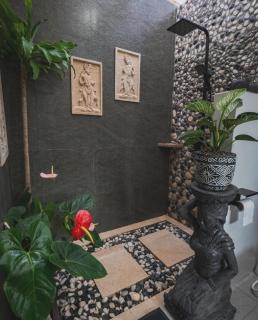 Garden Terrace Bali - Gobleg - 9