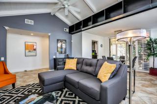 The Miramonte Bungalow - Palm Springs - 7