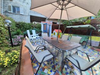 Casa Vacanze Smeralda Amalfi Coast - Vietri - 1