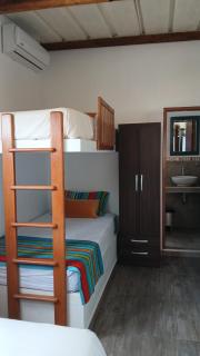 ApartamentoAQUA - Los Órganos - 3