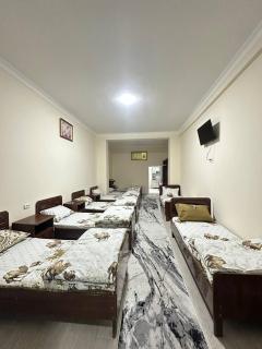HOSTEL sukhrob - Samarkand - 0