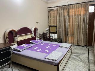 Luxurious Room in GT Villas - Jaipur - 0