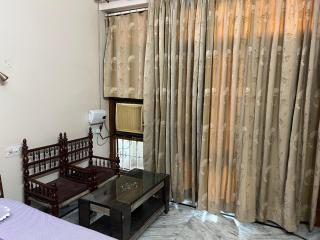 Luxurious Room in GT Villas - Jaipur - 4