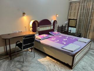Luxurious Room in GT Villas - Jaipur - 5