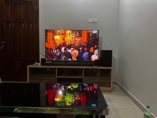 Alfa Luxury Apartments - Dar es Salaam - 4