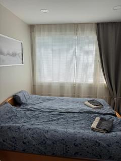 Short stay in the city center with free parking - 5