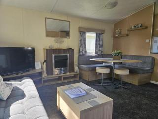 Southview Holiday park caravan - Winthorpe - 5