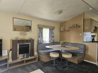 Southview Holiday park caravan - Winthorpe - 4