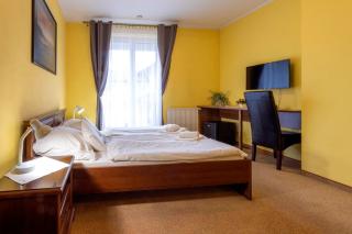 Penzion City - 8