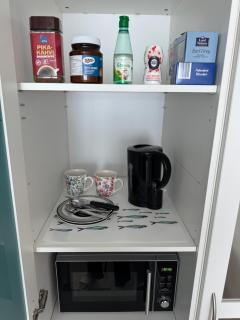 Short stay in the city center with free parking - Tampere - 6