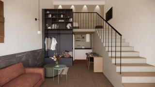 OPAL Lake Suites - Ioannina - 0