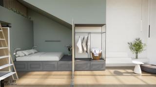 OPAL Lake Suites - Ioannina - 9