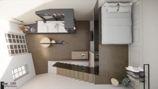 OPAL Lake Suites - Ioannina - 4