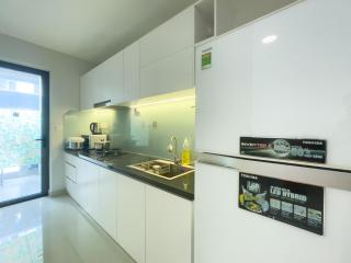 VIP-botanica premier-studio diện tích lớn nhất-siêu thoáng mát - Ho Chi Minh - 3