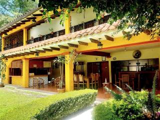 La Querencia Hotel - Xico - 3
