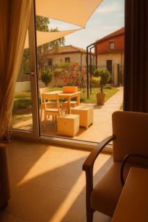 Sea & Sun Vacation House - Nea Kallikrateia - 0
