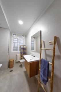 Duplex en Burela Mi Piso 90 - Burela de Cabo - 7