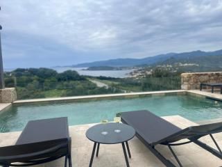 Villa Toci - Calcatoggio - 7