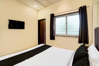 Super Hotel O Manish Nagar - 6