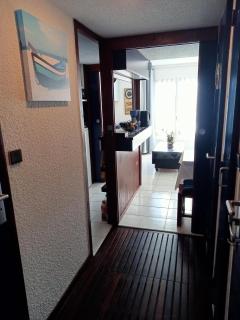 Appartement Arzon 4 - 5 PERSONNES , tout à pied, mer - port du crouesty - piscine - 3