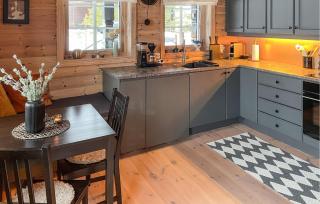 3 Bedroom Gorgeous Home In Treungen - 6