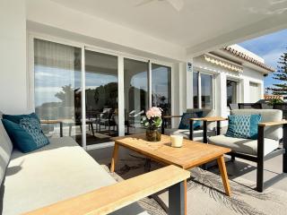 Villa Ibiza by Solrentspain - La Cala de Mijas - Mijas Costa - 9
