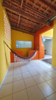 Suítes privativas com garagem - 2