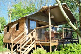 Camping LePigeonnier à Miers près du gouffre de Padirac - Miers - 5