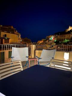 Italove Riomaggiore Apt2 with terrace Exclusive - Riomaggiore - 0