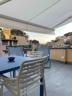 Italove Riomaggiore Apt2 with terrace Exclusive - 3