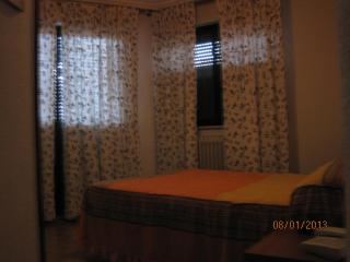 Hostal Cuzco - Salamanca - 9