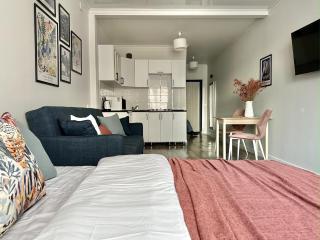 Студия ПРОВАНС в центре Алматы - 5