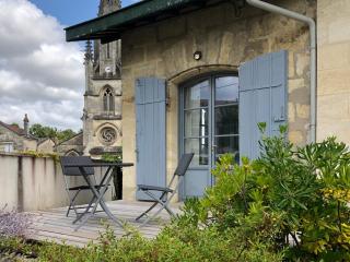 Quiet and charming studio - Floirac - 7