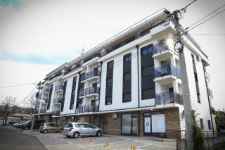 Apartman Aleksandra Vrnjacka Banja - Vrnjci - 4