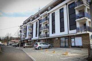 Apartman Aleksandra Vrnjacka Banja - Vrnjci - 1