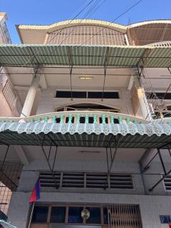 The Oasis - Phnom Penh - 0
