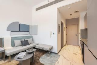 StayShort - Modern and Stunning Studio in MAG 910 MBR City - 2