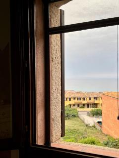 Prezioso appartamento con vista mozzafiato - Casa Enrica - Castelsardo - 1