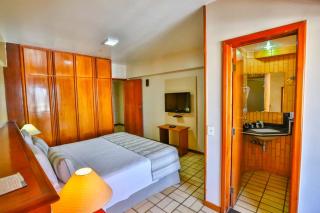 SAN MARINO SUITES HOTEL By NOBILE - Goiânia - 9